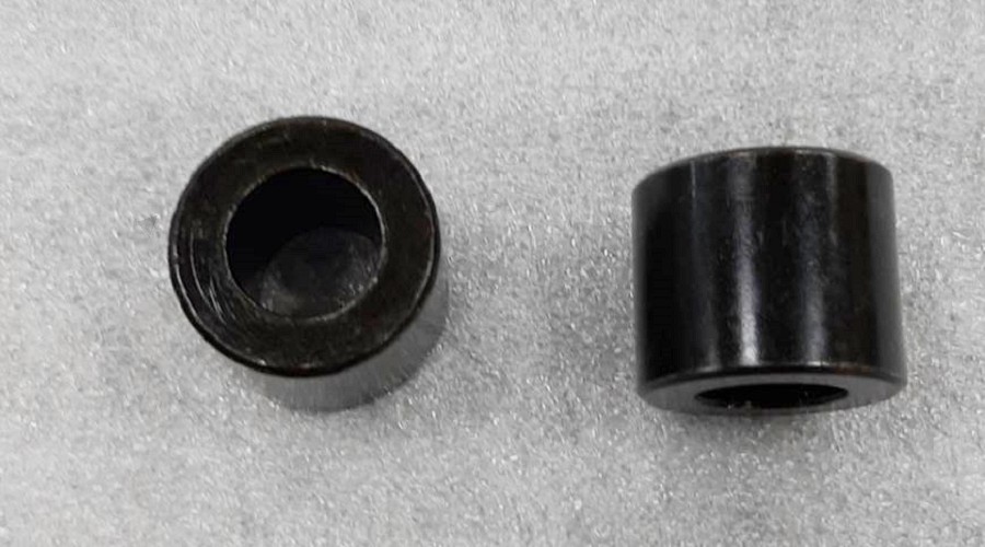 Втулка подрамника SYM