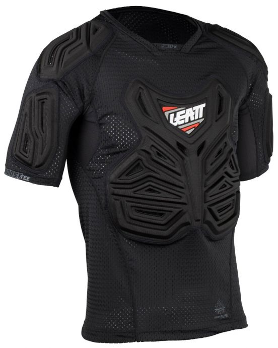 Защита панцирь Leatt Roost Tee S/M (5018304201)