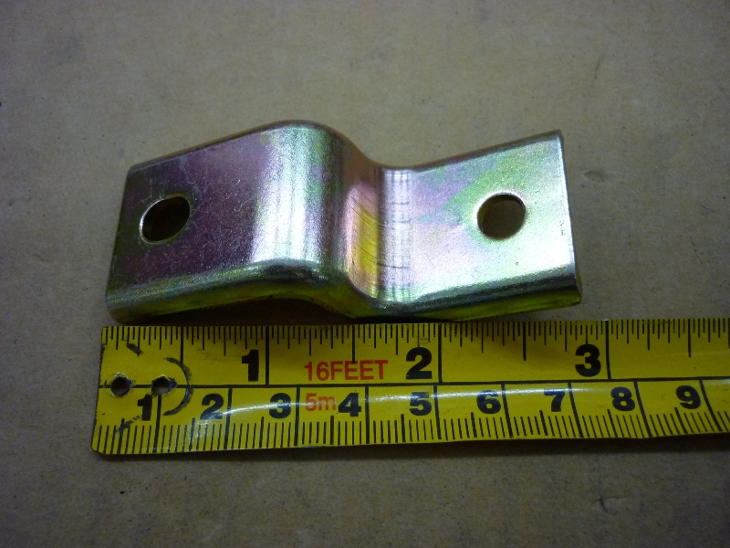 Кронштейн воздухоочистителя SYM