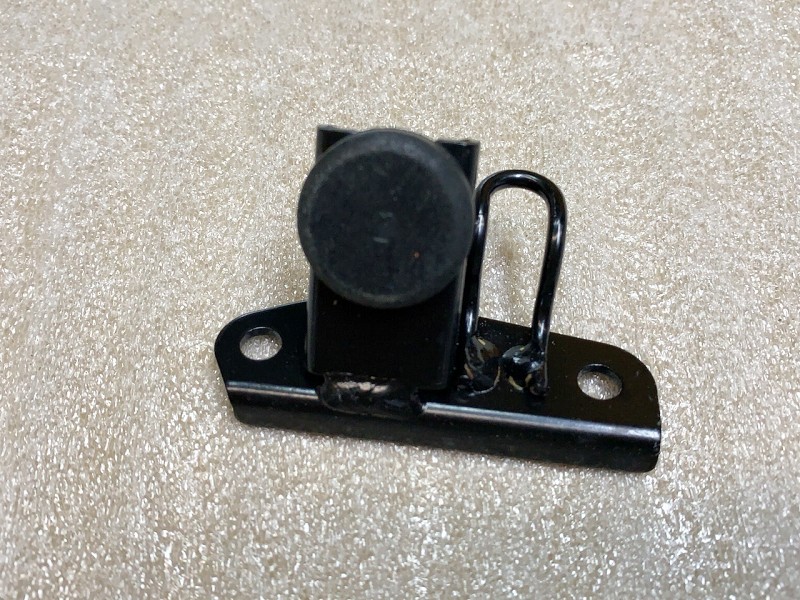 Ограничитель бокового упора SYM