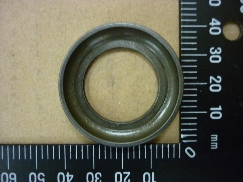 Чашка подшипника рулевой колонки SYM