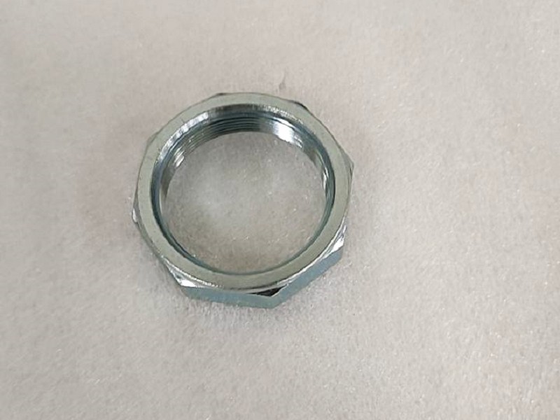 Гайка рулевой колонки SYM