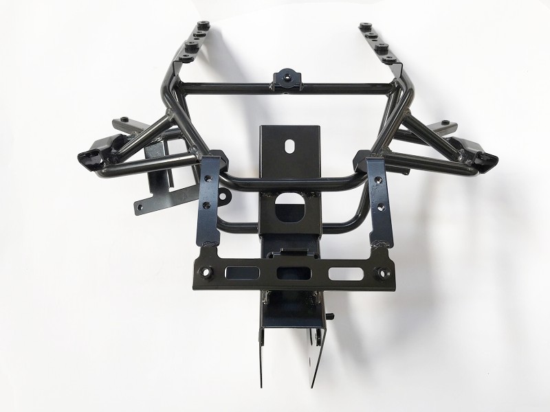 Кронштейн крепления облицовки SYM