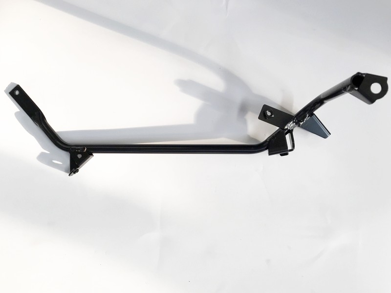 Кронштейн крепления облицовки левый SYM