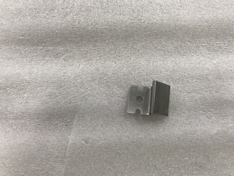 Пружина левая SYM