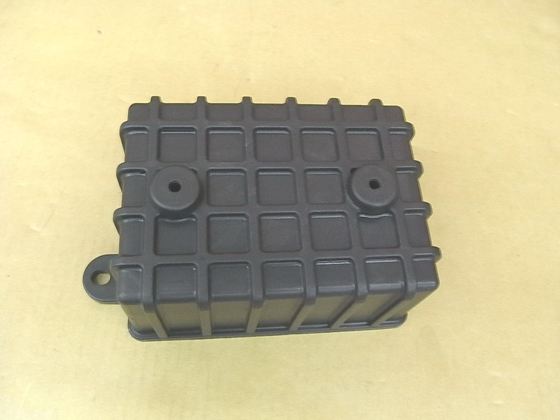 Отсек аккумулятора SYM