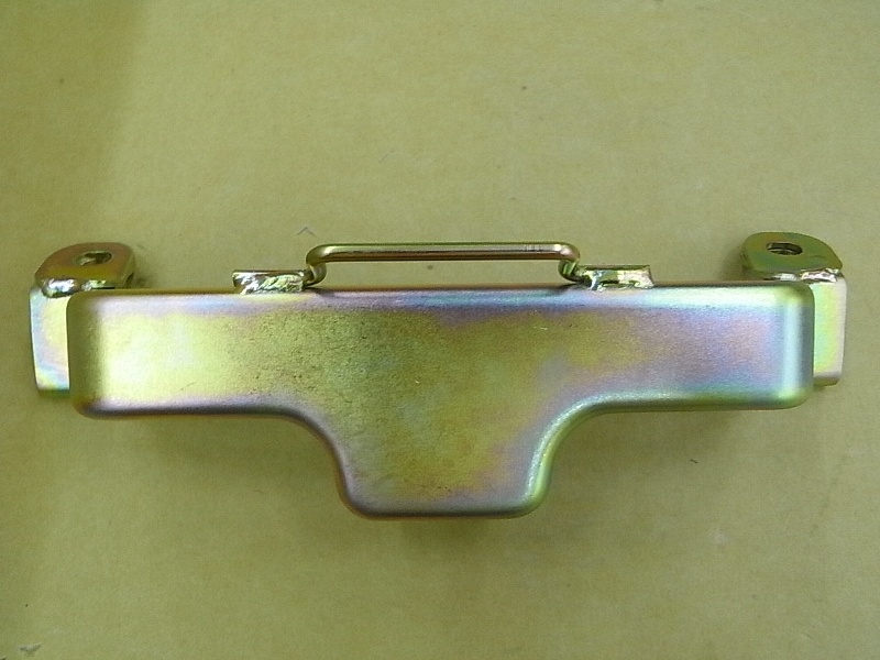 Кронштейн батареи SYM