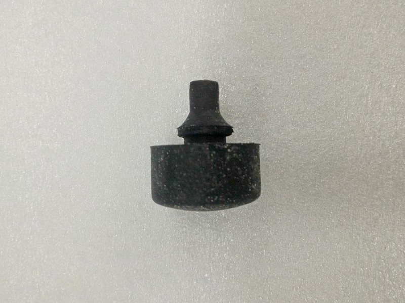 Демпфер кронштейна крепления двигателя SYM