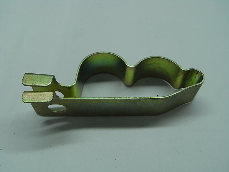 Крепление шланга SYM