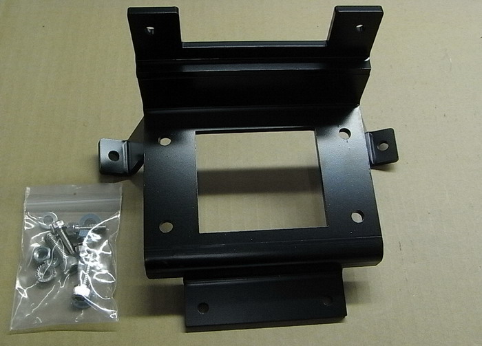 Площадка для крепления лебёдки SYM ATV 600