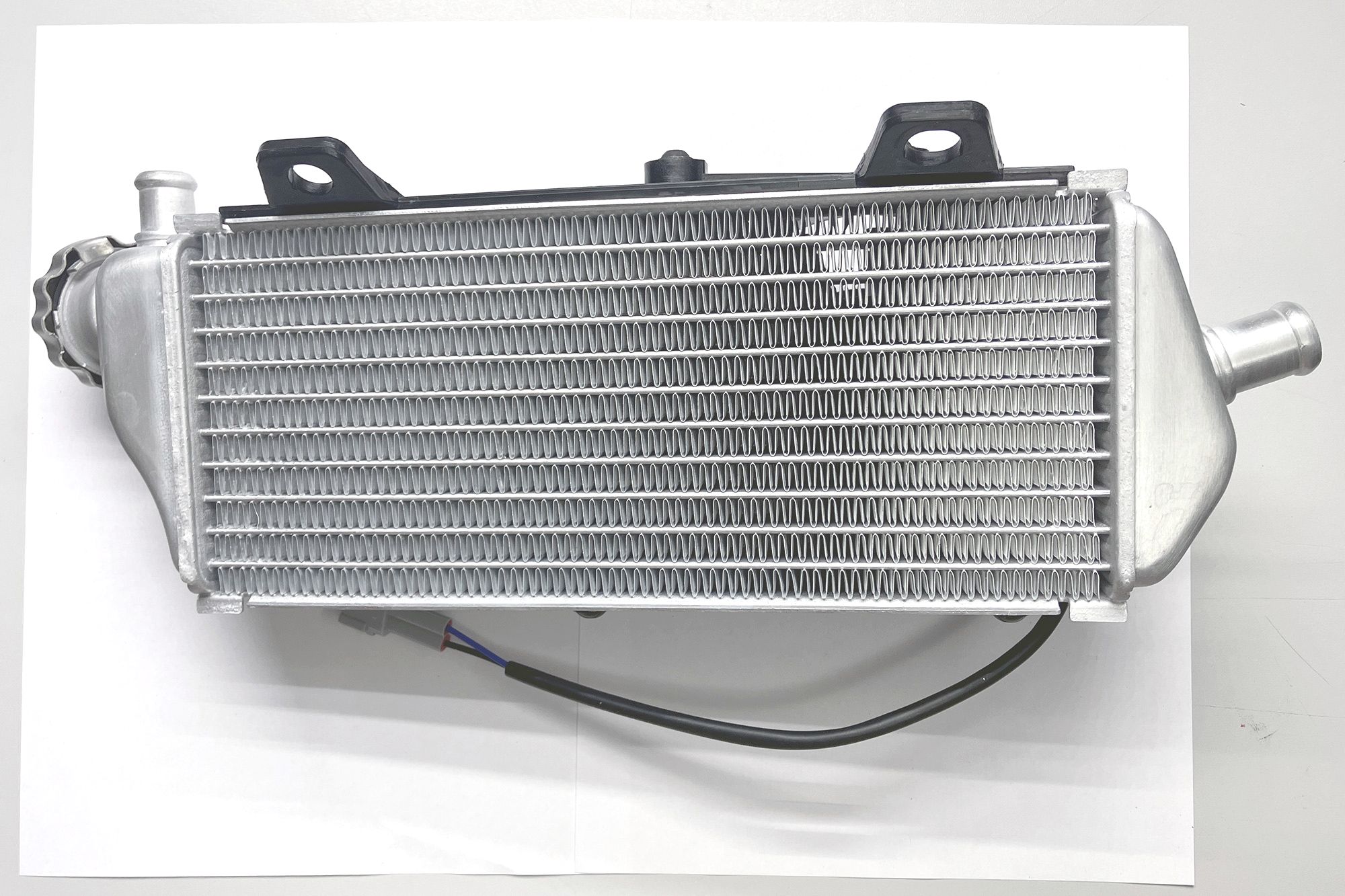 Радиатор левый Koshine