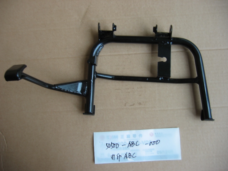 Опора центральная SYM