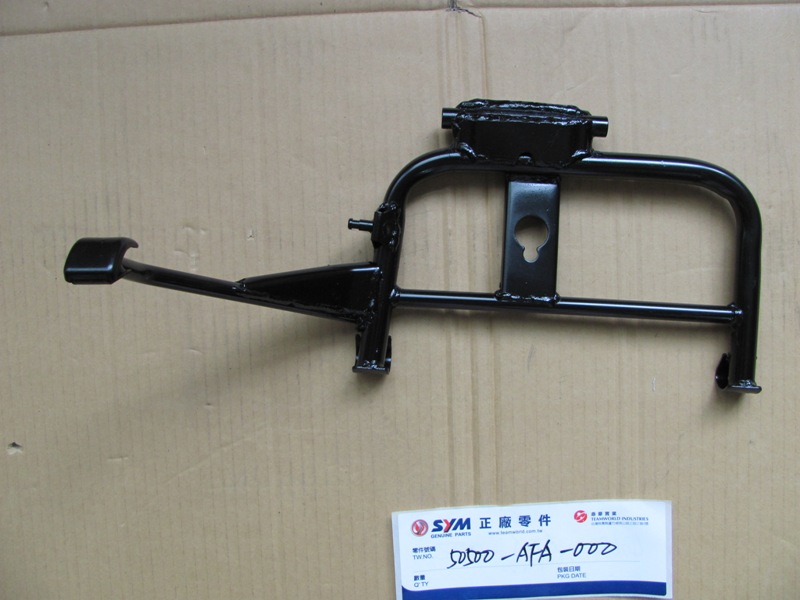 Опора центральная SYM