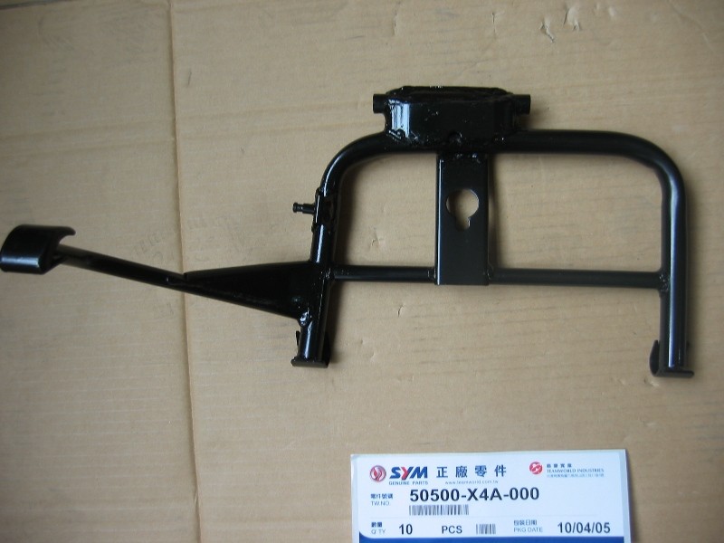 Опора центральная SYM Symphony 125