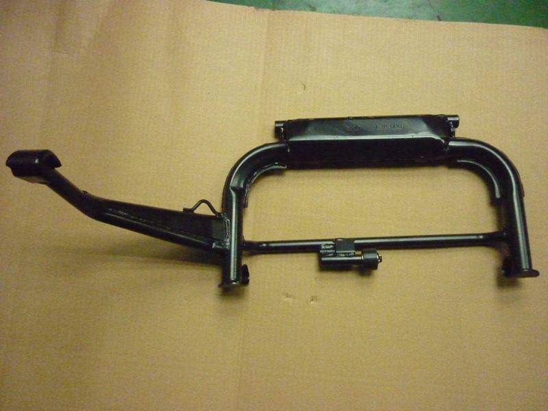 Опора центральная SYM