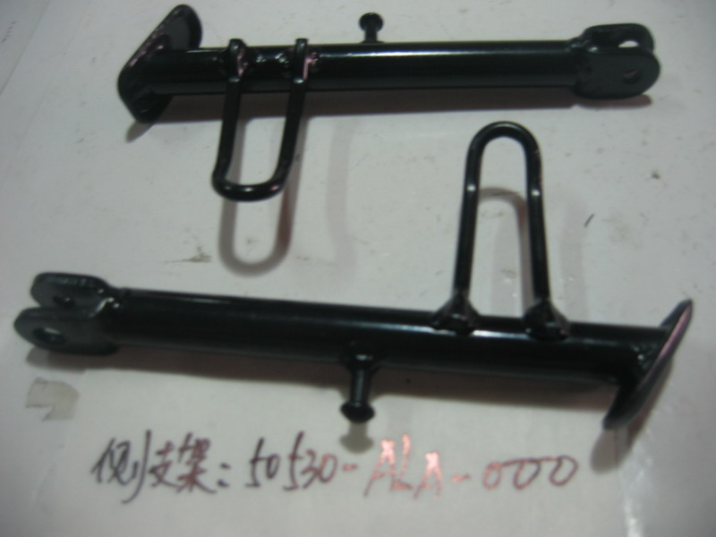 Опора боковая SYM