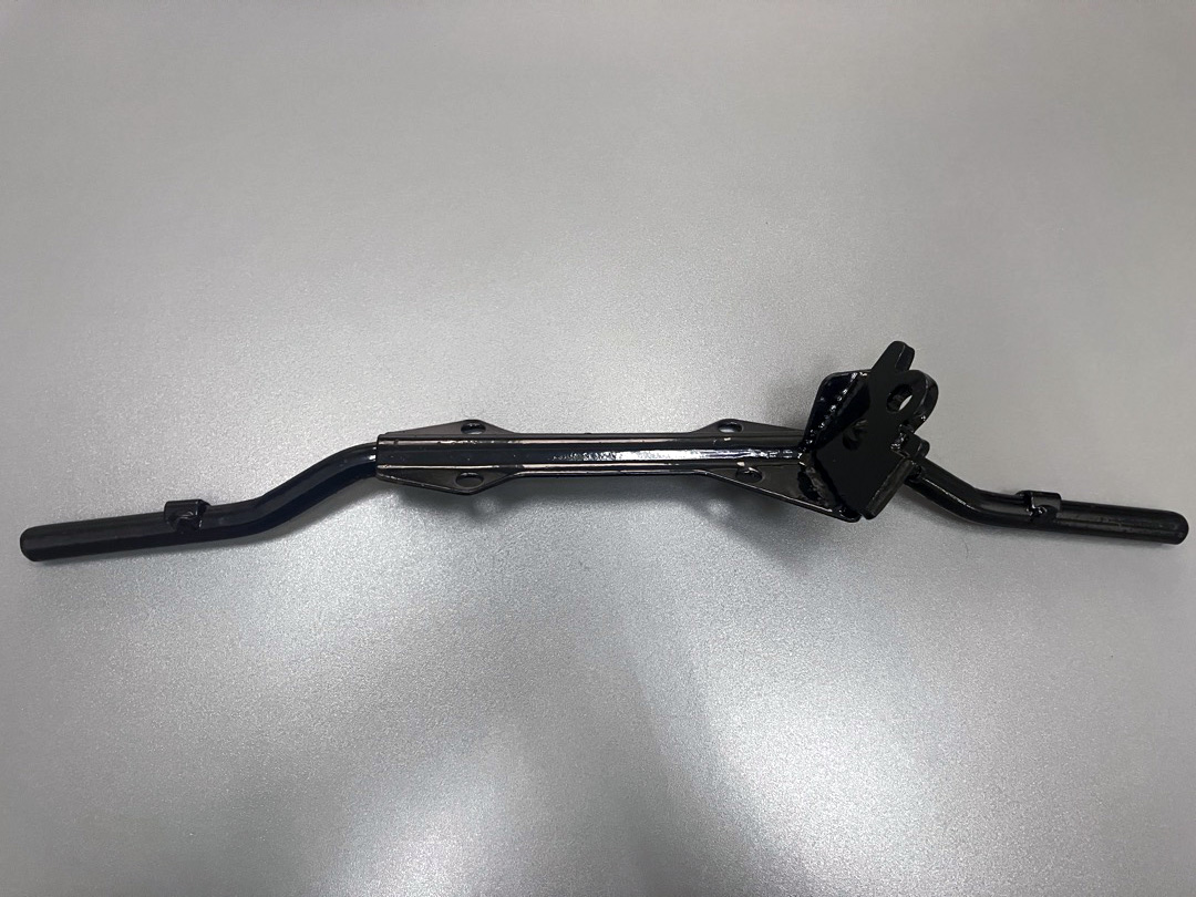 Опора боковая SYM XS 125