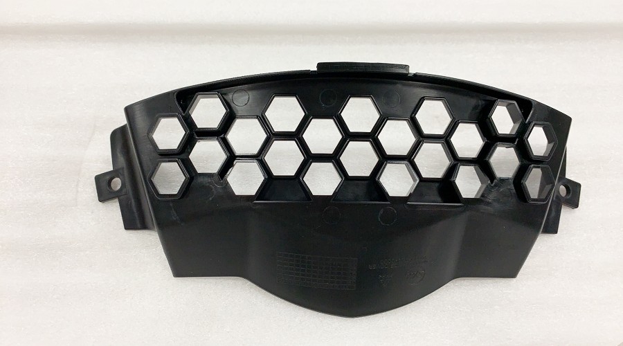 Решётка передняя BK-001U SYM