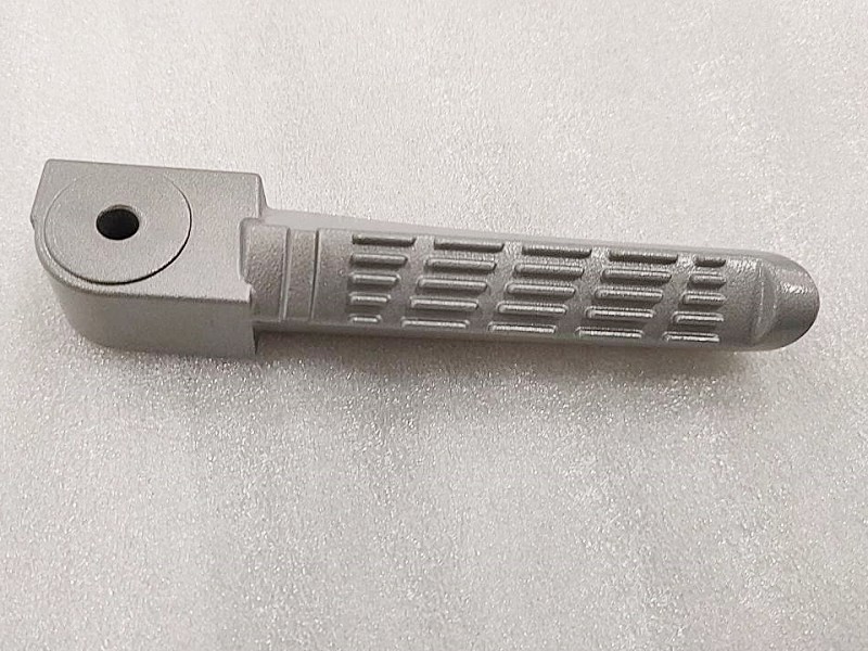 Опора для ног правая SYM