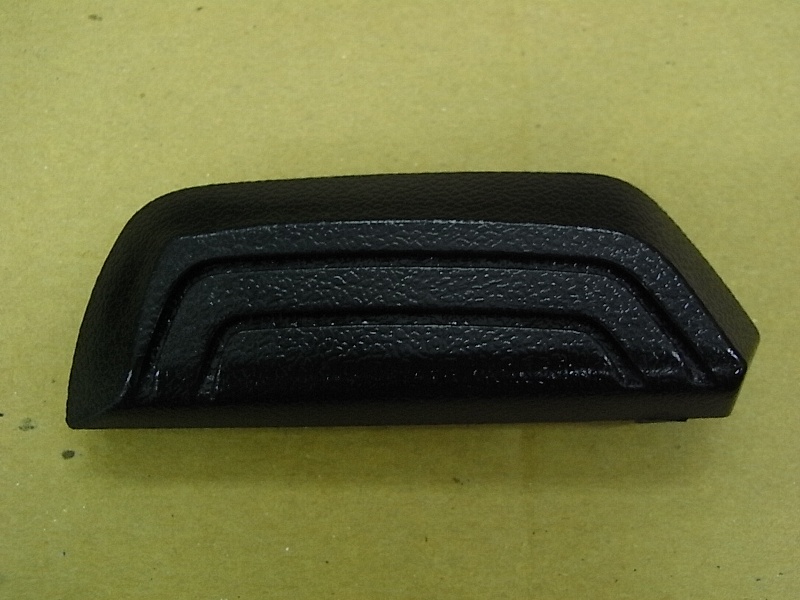 Мат подножки левой SYM