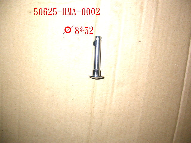 Штифт подножки SYM