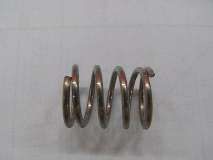 Пружина возвратная SYM