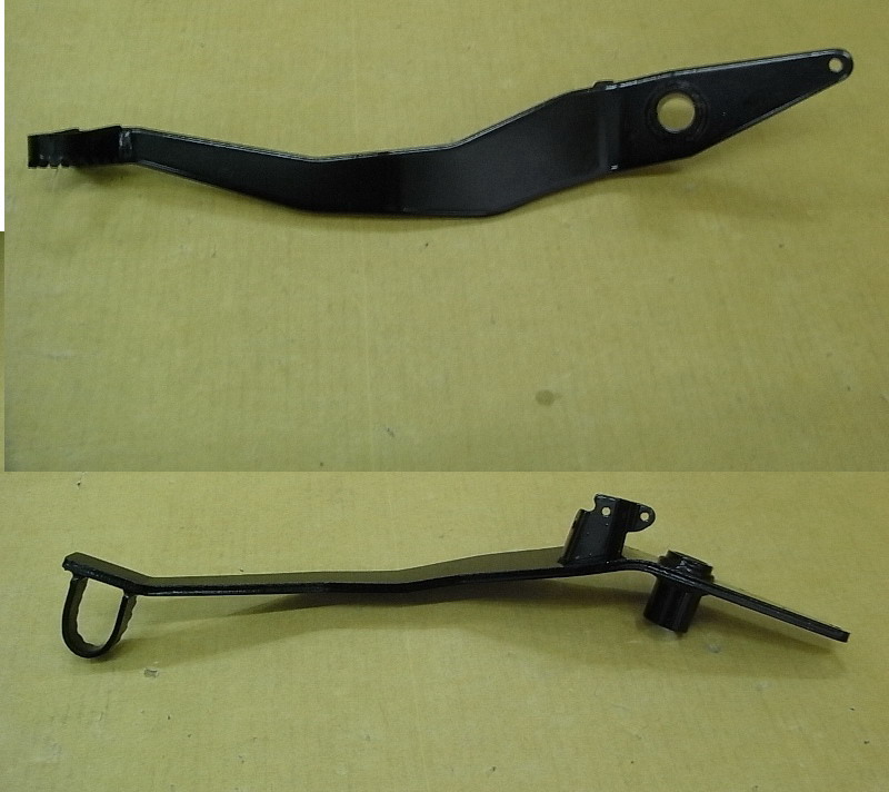 Педаль тормоза SYM