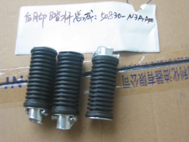 Подножка SYM