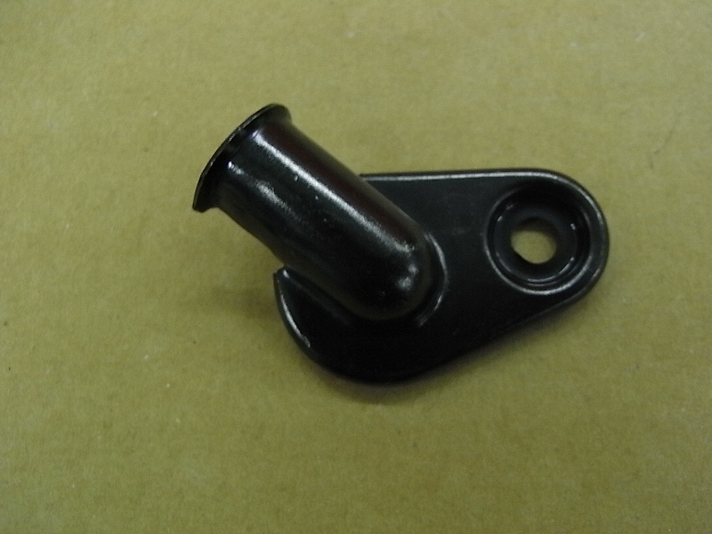 Кожух датчика скорости SYM