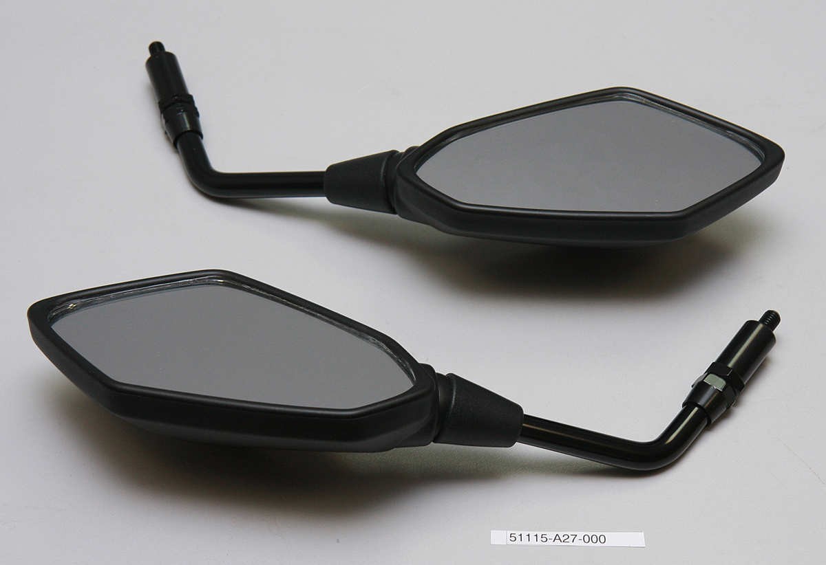 Зеркало (лев.+прав.) 700 Access