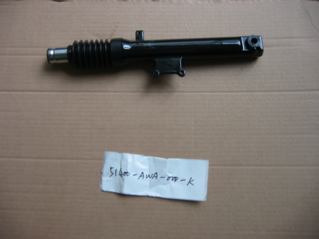 Амортизатор передний правый SYM Crox 125 Jet 4 125