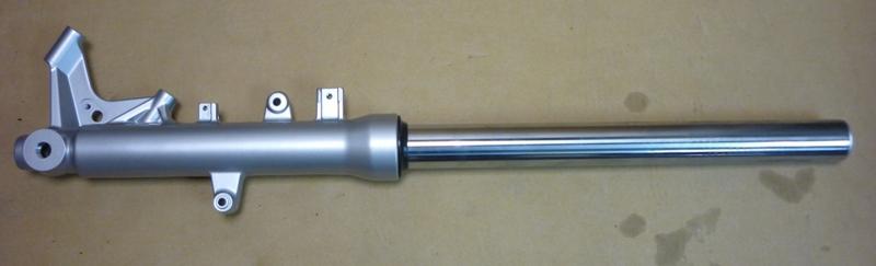 Амортизатор передний правый SYM Maxsym 400 Maxsym 600