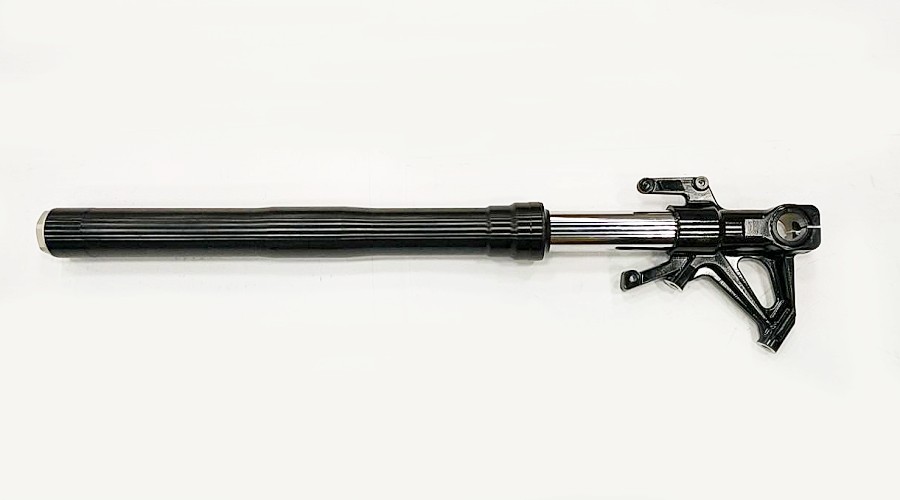 Амортизатор передний правый SYM