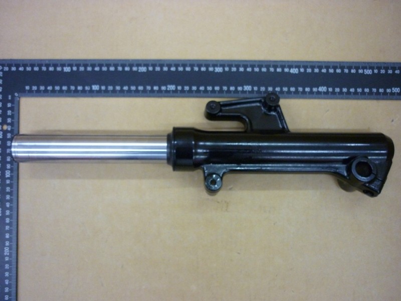 Амортизатор передний правый SYM JoyMax 300