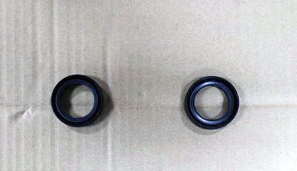 Сальник 33x46x11 SYM Allo 125 Allo 50 Jet 4 125 Jet 4 50 Orbit 50 Orbit 125 XS 125 EVO EX PH 125, 190S