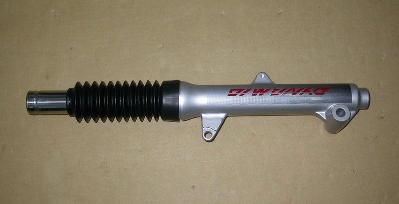 Амортизатор передний правый SYM RS 125