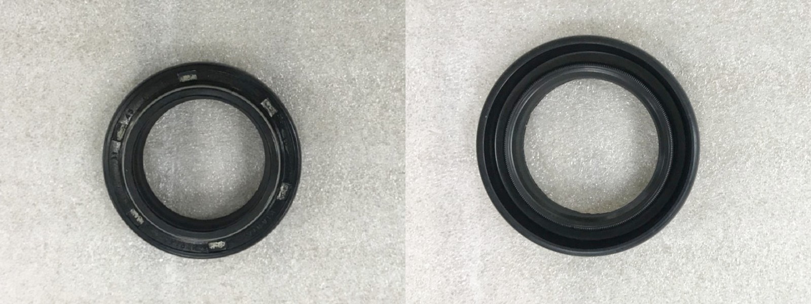 Сальник 31x43x103 SYM