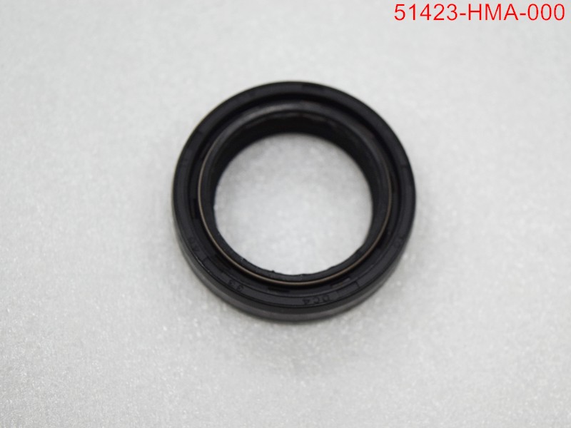 Сальник 33x46x11 амортизатора переднего SYM