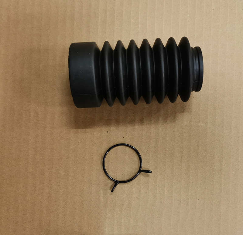 Пыльник амортизатора передней вилки SYM Allo 125 Allo 50 Jet 4 125 Jet 4 50 Orbit 50 Orbit 125 Symphony 125 Symphony 50