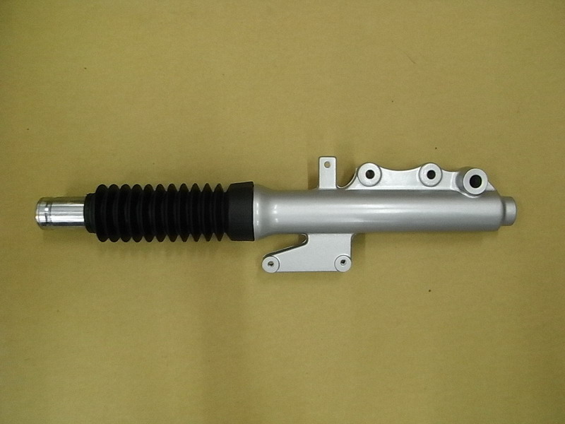 Амортизатор передний левый SYM