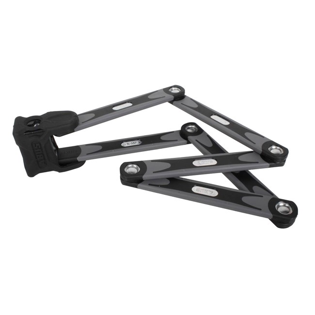 Замок вело ABUS BORDO 6000/75