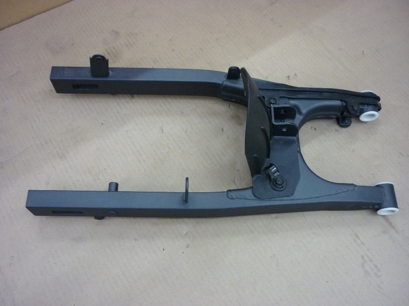 Маятник задний SYM