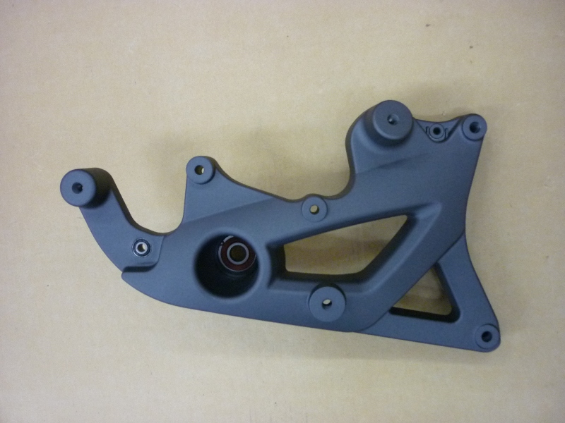 Маятник задний SYM