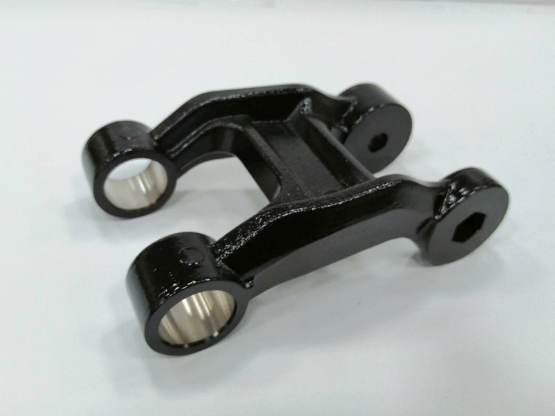 Рычаг задний SYM