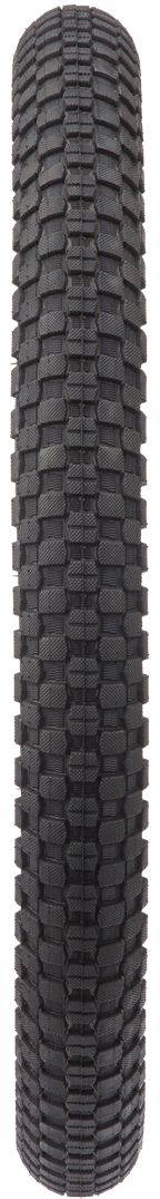 Покрышка Kenda 24"x2.30, K-905, "K-RAD", 60 TPI, черная