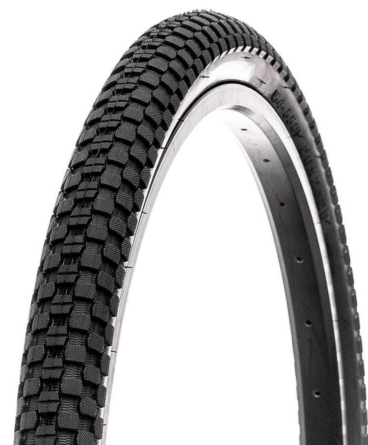 Покрышка Kenda 26"x2.125, K-905, K-RAD универсальная, с антипрокольным слоем K-Shield