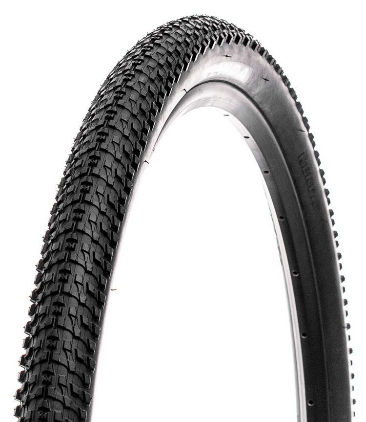 Покрышка Kenda 29"x2.10, K-1153, "APTOR", 30 TPI, черная.