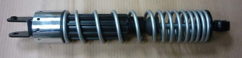 Амортизатор задний SYM