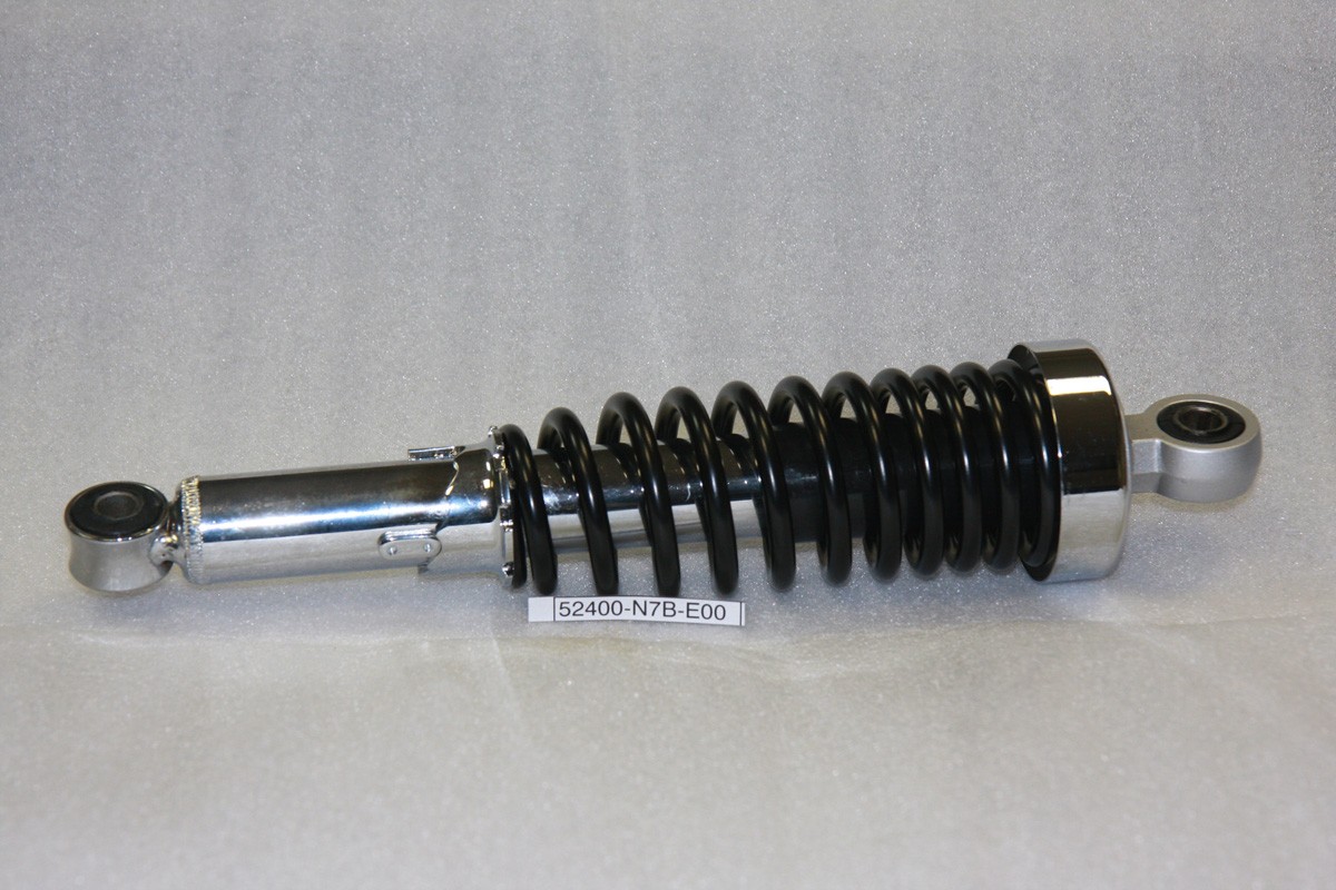 Амортизатор задний SYM XS 125