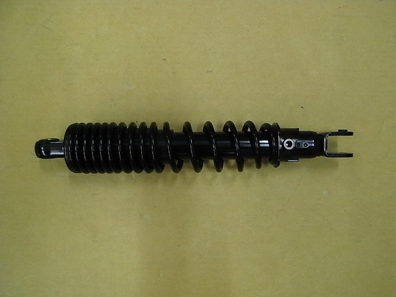 Амортизатор задний левый SYM